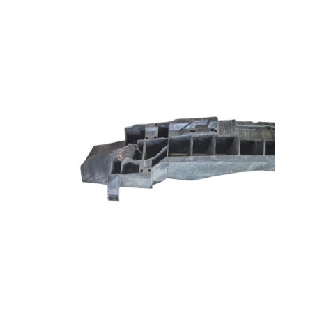 Renfort pare choc arriere (traverse) RENAULT CLIO 3