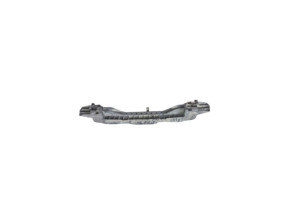 Renfort pare choc arriere (traverse) RENAULT CLIO 3 Photo n°4