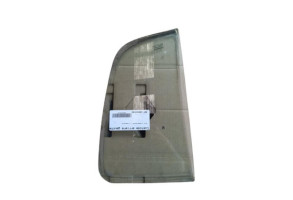 Custode arriere gauche (porte) DACIA SANDERO 1 Photo n°2
