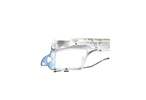 Armature avant, Masque avant PEUGEOT BOXER 1 Photo n°4