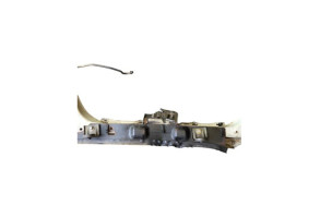 Armature avant, Masque avant PEUGEOT BOXER 1 Photo n°5