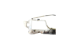 Armature avant, Masque avant PEUGEOT BOXER 1 Photo n°6