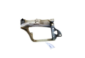 Armature avant, Masque avant PEUGEOT BOXER 1 Photo n°8