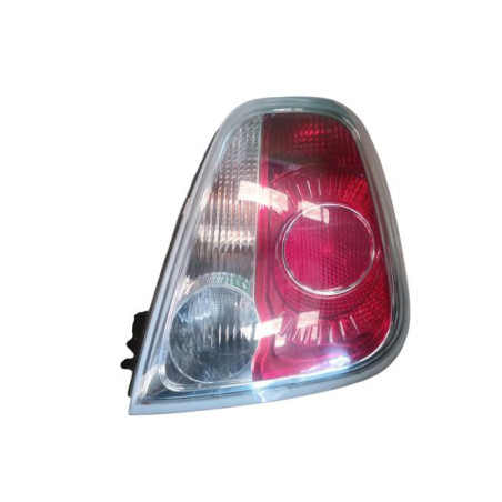 Feu arriere principal droit (feux) FIAT 500 2