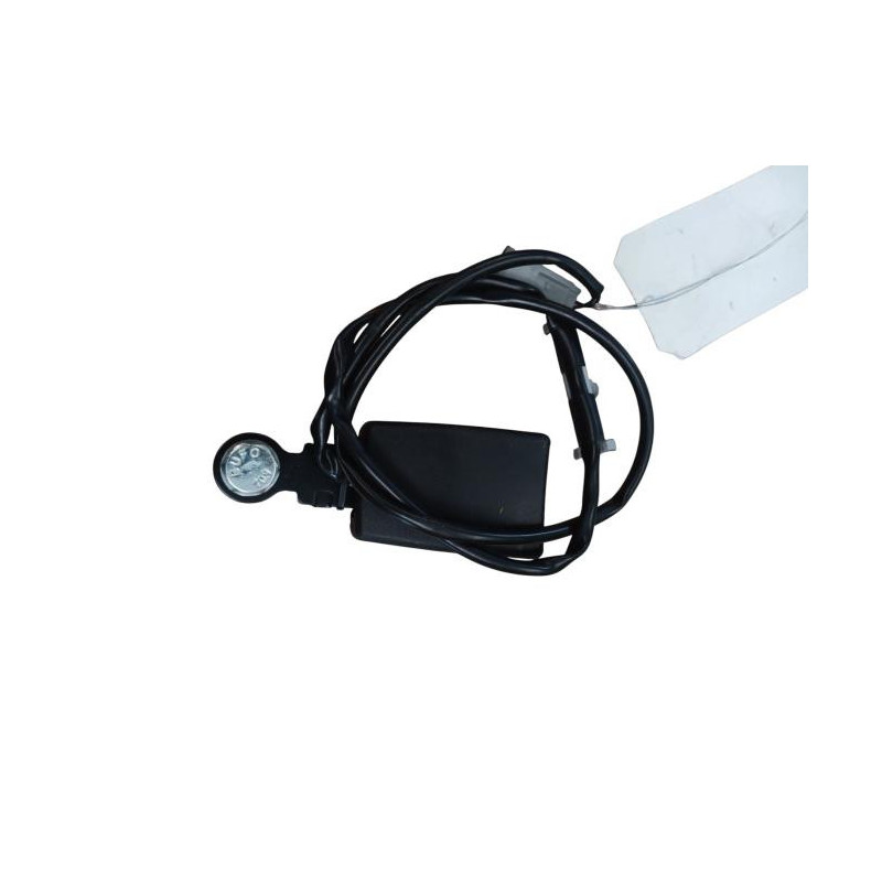 Attache ceinture avant droit FIAT 500 2 Photo n°1