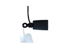 Attache ceinture avant gauche FIAT 500 2 Photo n°3