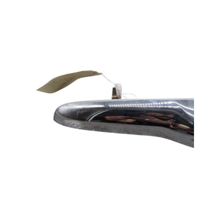 Bouton de coffre FIAT 500 2