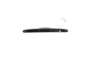 Bouton de coffre FIAT 500 2 Photo n°8