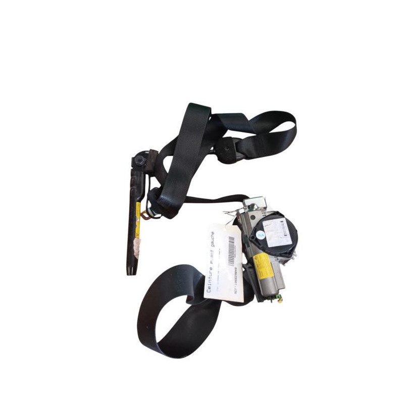Ceinture avant gauche FIAT 500 2 Photo n°1