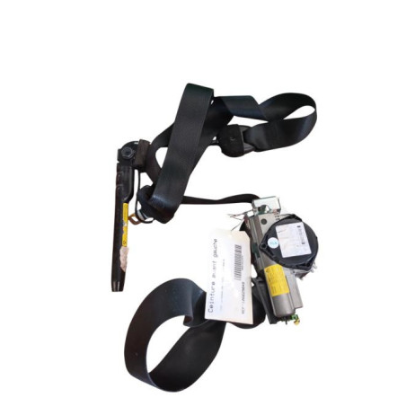 Ceinture avant gauche FIAT 500 2