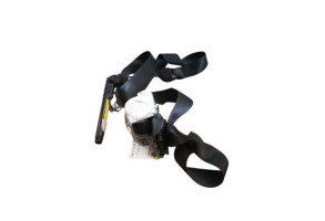 Ceinture avant gauche FIAT 500 2 Photo n°4