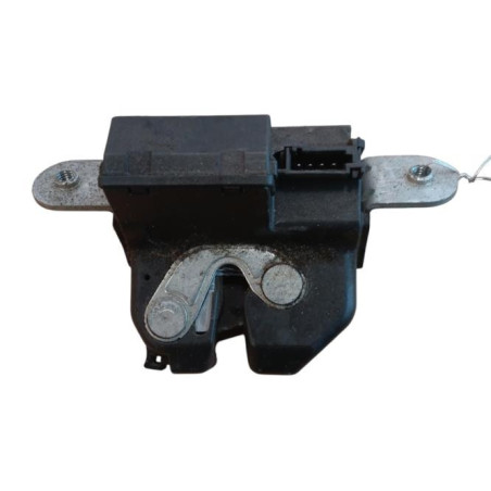 Serrure de hayon FIAT 500 2