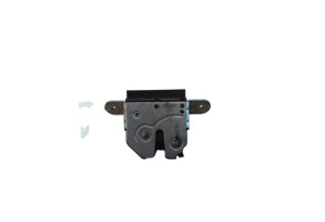 Serrure de hayon FIAT 500 2 Photo n°3