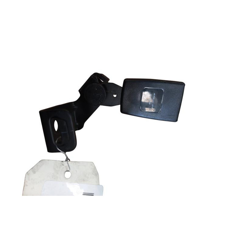 Attache ceinture arriere droit HYUNDAI I 10 1 Photo n°1 Attache ceinture arriere droit HYUNDAI I 10 1 Photo n°1