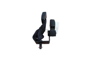 Attache ceinture arriere gauche HYUNDAI I 10 1 Photo n°4 Attache ceinture arriere gauche HYUNDAI I 10 1 Photo n°4