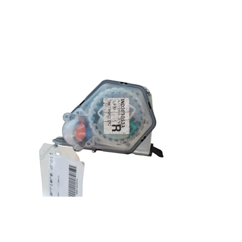 Ceinture arriere droit HYUNDAI I 10 1 Photo n°1