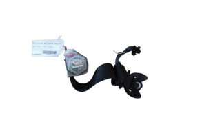 Ceinture arriere droit HYUNDAI I 10 1 Photo n°3