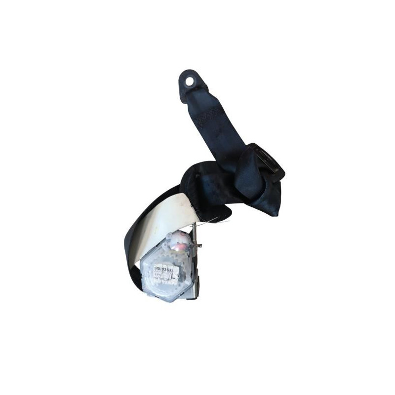 Ceinture arriere gauche HYUNDAI I 10 1 Photo n°1 Ceinture arriere gauche HYUNDAI I 10 1 Photo n°1