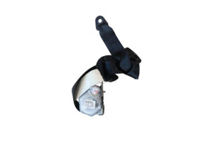 Ceinture arriere gauche HYUNDAI I 10 1 Photo n°1 Ceinture arriere gauche HYUNDAI I 10 1 Photo n°1