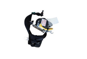 Ceinture avant droit HYUNDAI I 10 1 Photo n°3 Ceinture avant droit HYUNDAI I 10 1 Photo n°3