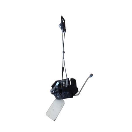 Serrure avant droit HYUNDAI I 10 1