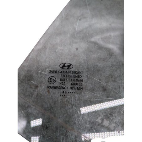 Custode arriere droit (porte) HYUNDAI I 10 1