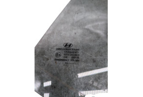 Custode arriere droit (porte) HYUNDAI I 10 1 Photo n°1