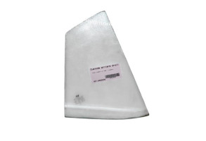 Custode arriere droit (porte) HYUNDAI I 10 1 Photo n°2