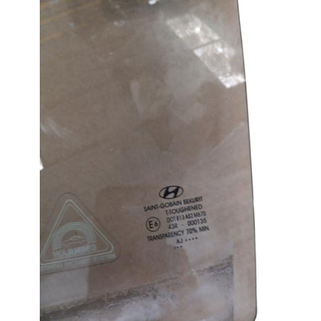 Vitre avant gauche HYUNDAI I 10 1