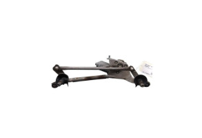 Moteur essuie glace avant TOYOTA YARIS 2 Photo n°2