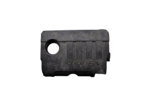Cache moteur  HYUNDAI I 20 1 Photo n°2