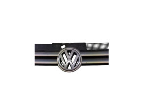 Calandre VOLKSWAGEN GOLF 4 Photo n°3