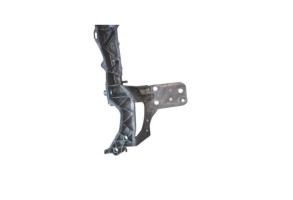 Armature avant, Masque avant RENAULT KANGOO 2 Photo n°2