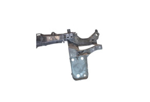 Armature avant, Masque avant RENAULT KANGOO 2 Photo n°3