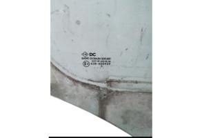 Vitre avant droit RENAULT KANGOO 2 Photo n°1