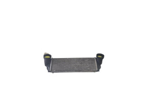 Echangeur air (Intercooler) BMW X5 E70 Photo n°2 Echangeur air (Intercooler) BMW X5 E70 Photo n°2