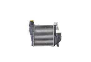Echangeur air (Intercooler) CITROEN C4 GRAND PICASSO 2 Photo n°3 Echangeur air (Intercooler) CITROEN C4 GRAND PICASSO 2 Photo n°3