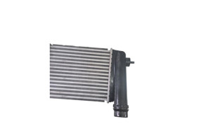Echangeur air (Intercooler) RENAULT CLIO 5 Photo n°1