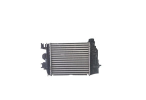 Echangeur air (Intercooler) RENAULT CLIO 5 Photo n°2