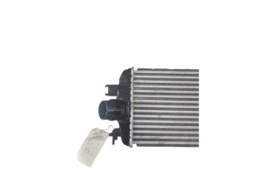 Echangeur air (Intercooler) RENAULT CLIO 5 Photo n°4