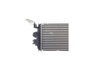 Echangeur air (Intercooler) RENAULT CLIO 5 Photo n°5