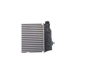 Echangeur air (Intercooler) RENAULT CLIO 5 Photo n°6