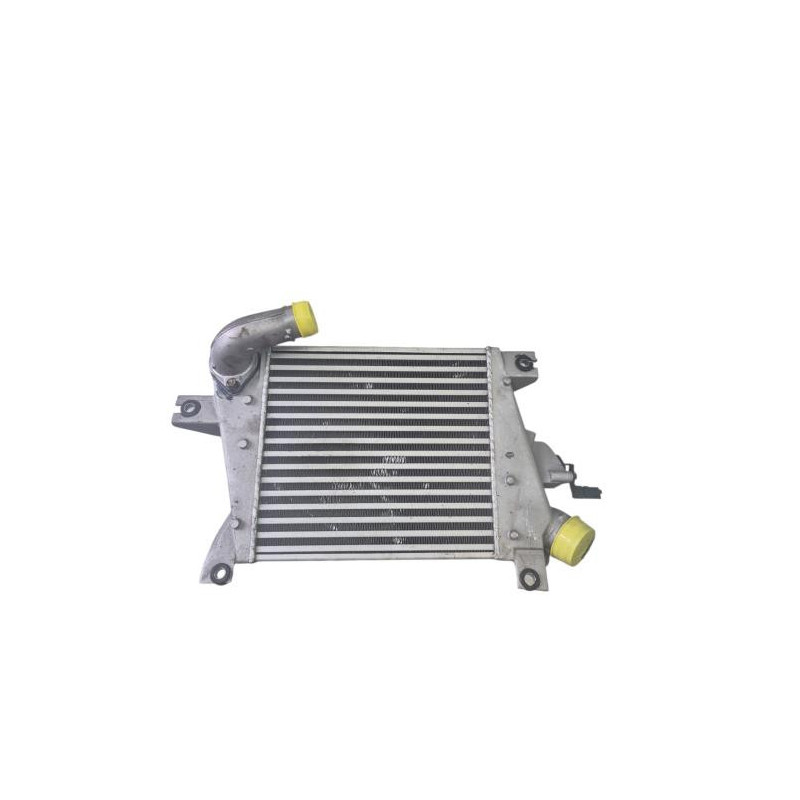 Echangeur air (Intercooler) NISSAN X-TRAIL 1 Photo n°1