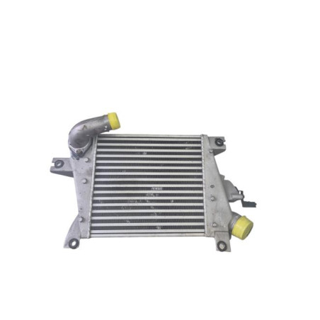 Echangeur air (Intercooler) NISSAN X-TRAIL 1