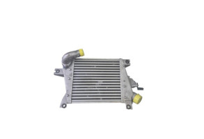 Echangeur air (Intercooler) NISSAN X-TRAIL 1 Photo n°1