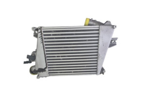 Echangeur air (Intercooler) NISSAN X-TRAIL 1 Photo n°2