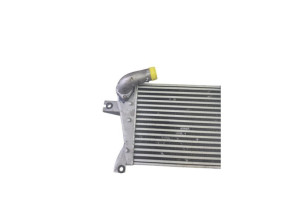 Echangeur air (Intercooler) NISSAN X-TRAIL 1 Photo n°3
