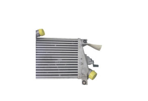 Echangeur air (Intercooler) NISSAN X-TRAIL 1 Photo n°4