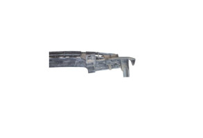 Renfort pare choc avant (traverse) PEUGEOT 206 Photo n°5