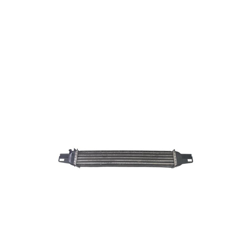 Echangeur air (Intercooler) PEUGEOT BIPPER Photo n°1